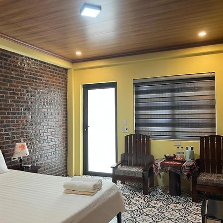 Cozy Son Hotel ニンビン エクステリア 写真