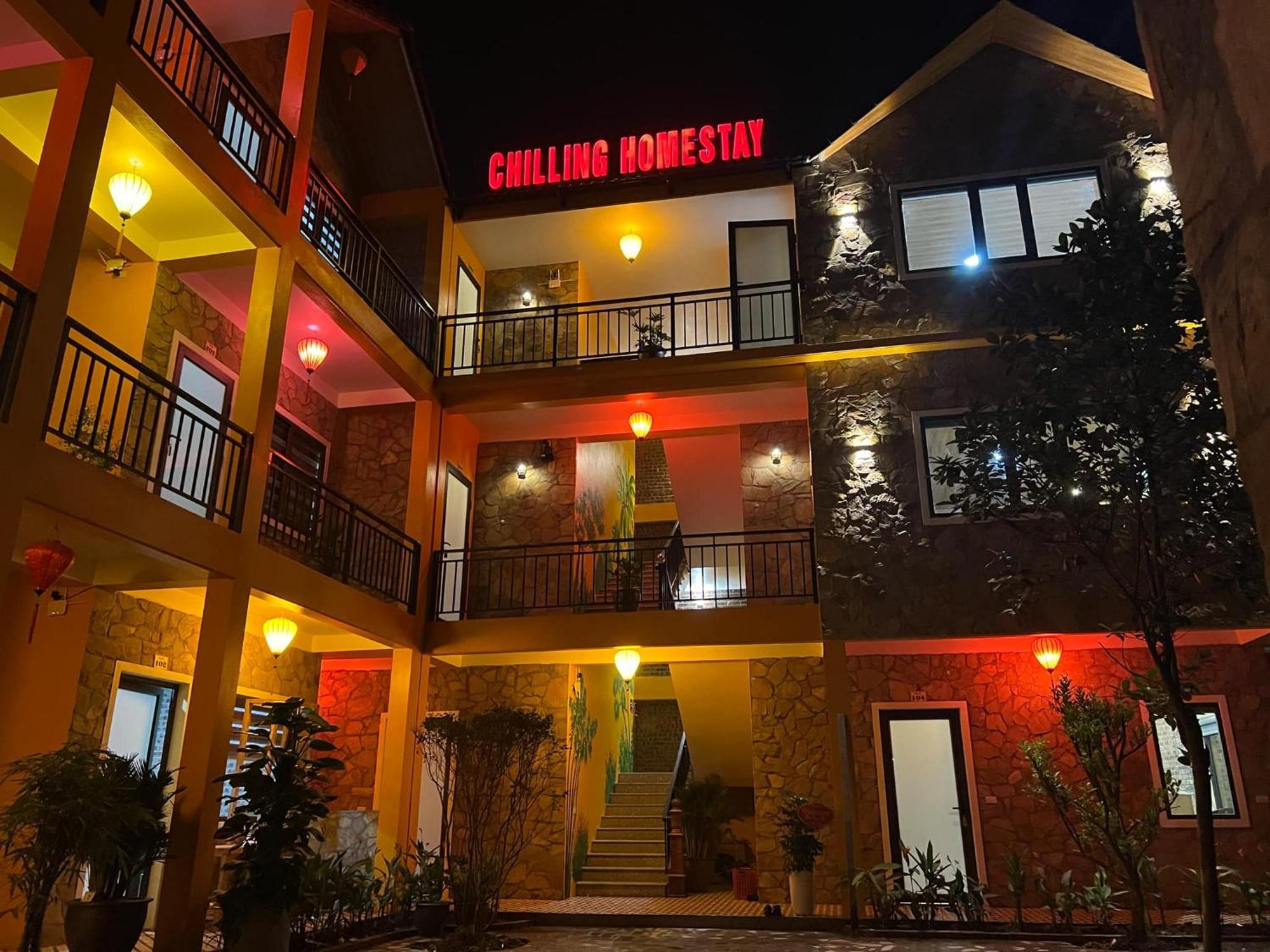 Cozy Son Hotel ニンビン エクステリア 写真
