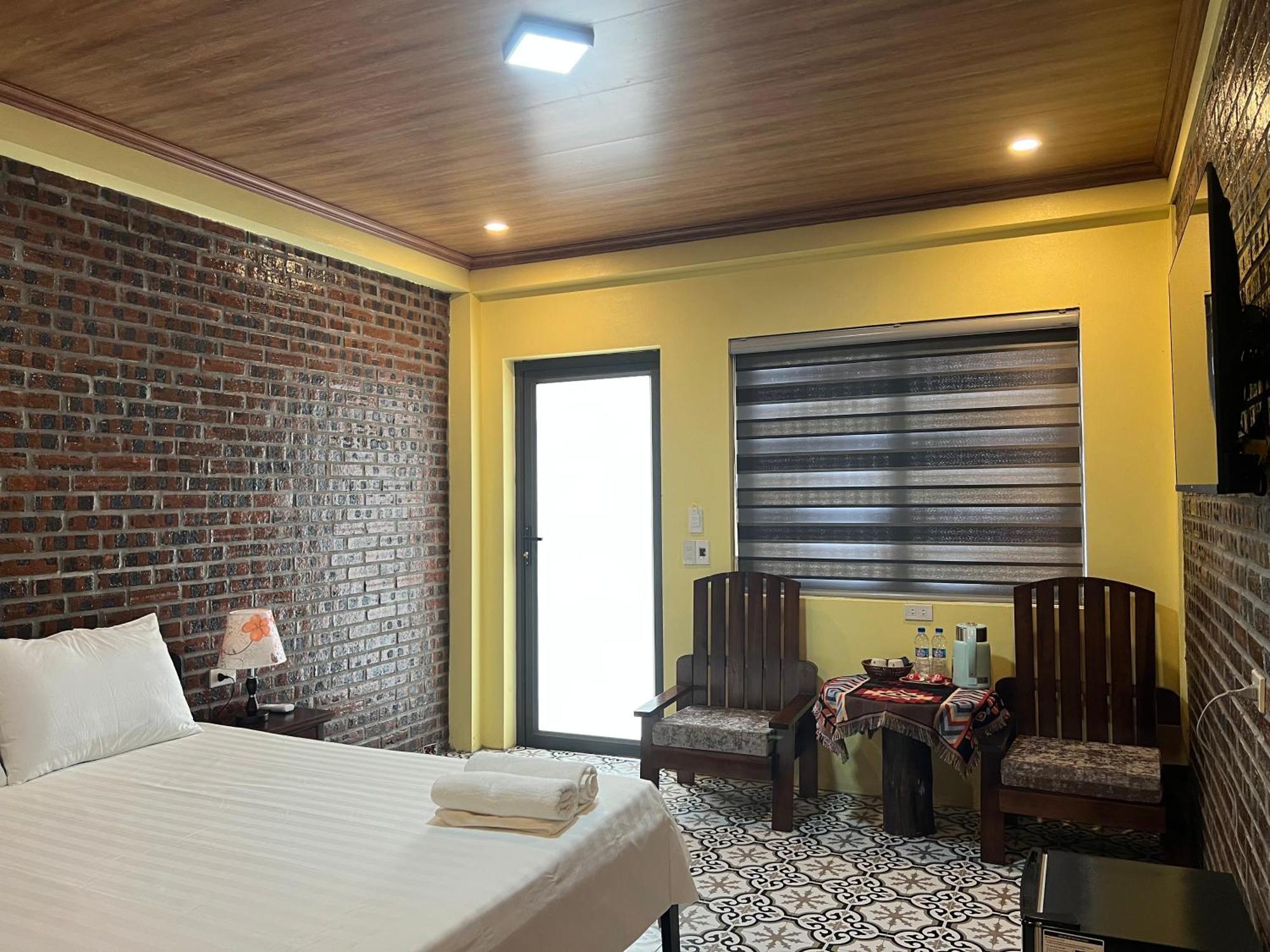 Cozy Son Hotel ニンビン エクステリア 写真